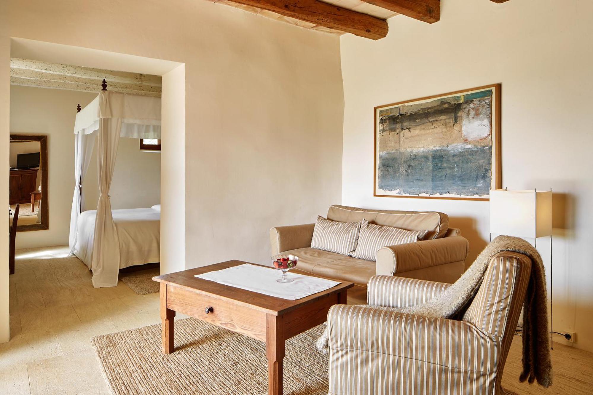 Son Gener Hotel Spa Son Servera  Room photo