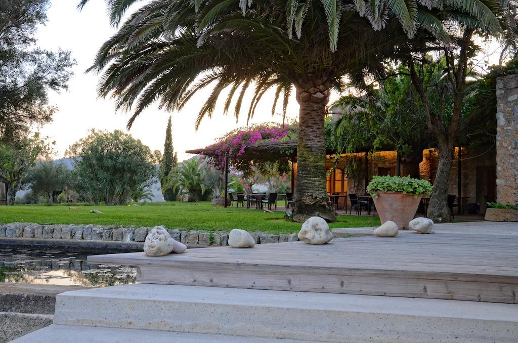 Son Gener Hotel Spa Son Servera  Exterior photo