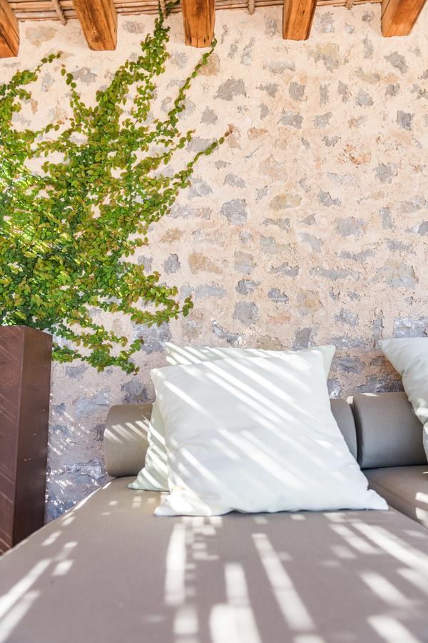Son Gener Hotel Spa Son Servera  Exterior photo